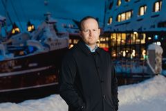 Oddbjørn M. Grønvik er senior manager i Menon og er ekspert på sjømatnæringen.