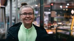 Oddrun Anita Gudbrandsen er professor ved Institutt for klinisk medisin ved UiB - Universitetet i Bergen . Hun har i flere år forsket på helsemessige effekter av å spise sjømat.