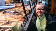 Oddrun Anita Gudbrandsen leder en forskergruppe ved UiB - Universitetet i Bergen som forsker på helseeffekter av fett og proteiner i kostholdet.