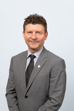 Lars Gustav Monsen, fylkesråd for kultur, tannhelse og frivillighet (FrP)