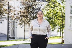 Tonje Lavik Pedersen - FrP