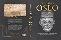 Ny bok «Det gamle Oslo 1000–1624»