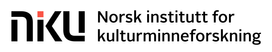 Norsk institutt for kulturminneforskning - NIKU