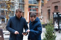 Espen & Kjell 2