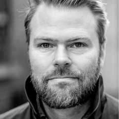 Espen Hareide Nilsen (CDO)