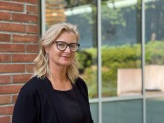 Ann Christin Andresen, CEO i Norwegian Energy Partners