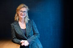 Ann Christin Andersen, CEO i NORWEP
