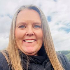 Mette Øyen blir ny markedsdirektør i Havila Kystruten