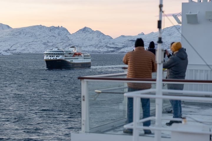 With the new planning tool, guests are perfectly prepared for long stays on deck or ashore.