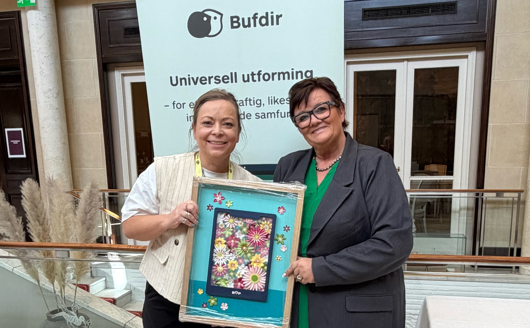 Lille norske leksikon vant pris, risikerer nedleggelse