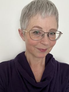 Barbro Tronhuus Storlien