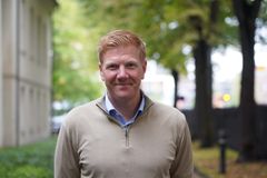 Alexander Austad Aas