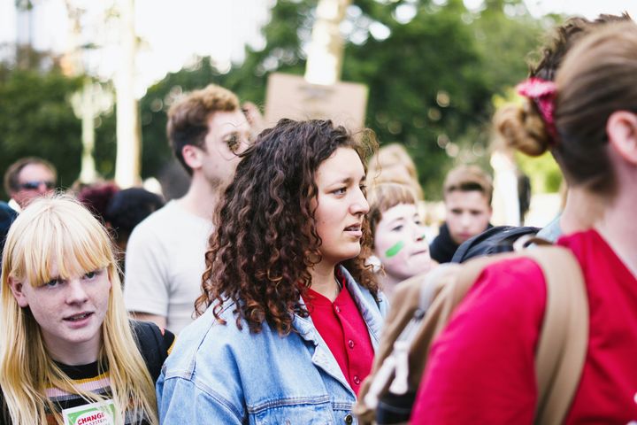 9 av 10 nordmenn mener psykisk beredskap er viktig og relevant for samfunnet. 1 av 3 mener vi ikke er mentalt rustet til å håndtere en uventet krise, viser nye tall fra Opinion.