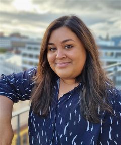 Tillit er en av de viktigste motkreftene vi har i møte med uro og splittelse, sier kampanjeleder Anura Sankholkar.