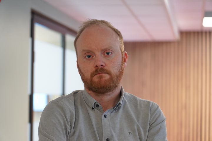 Når kommer regjeringens handlingsplan for selvmordsforebygging, spør landsleder i Mental Helse Ole-Marius Minde Johnsen.