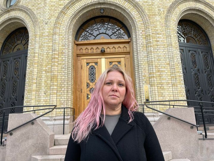 – Regjeringen presenterer dette som en opptrapping av psykisk helse. Vi ser først og fremst en videreføring av eksisterende tiltak, manglende satsing på forebygging og få svar på hva bevilgningene faktisk betyr for mennesker som trenger hjelp, Aina Nybakke, sier 1. nestleder i Mental Helse.