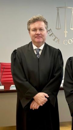 Jan Magne Langseth, advokat og partner i Simonsen Vogt Wiig.
