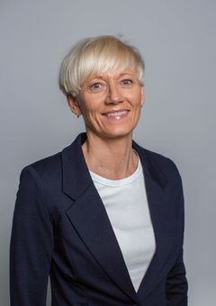 Ellen Karine Haakonsen Ous