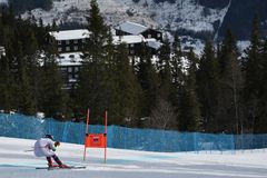 World Cup renn i Kvitfjell i mars 2026