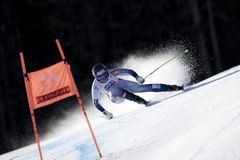World Cup renn i Kvitfjell i mars 2026