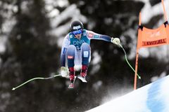 World Cup renn i Kvitfjell i mars 2026