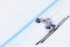 Kajsa Vickhoff Lie, World Cup Kvitfjell