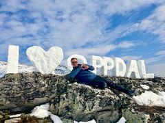 Med hjerte for Oppdal