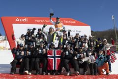 World Cup Hafjell 2025