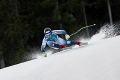 World Cup Kvitfjell 2025