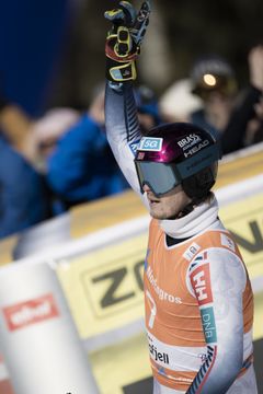 World Cup Hafjell 2025