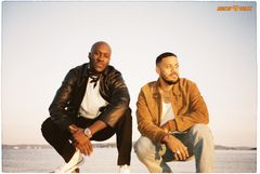 Nico & Vinz til Kvitfjell X