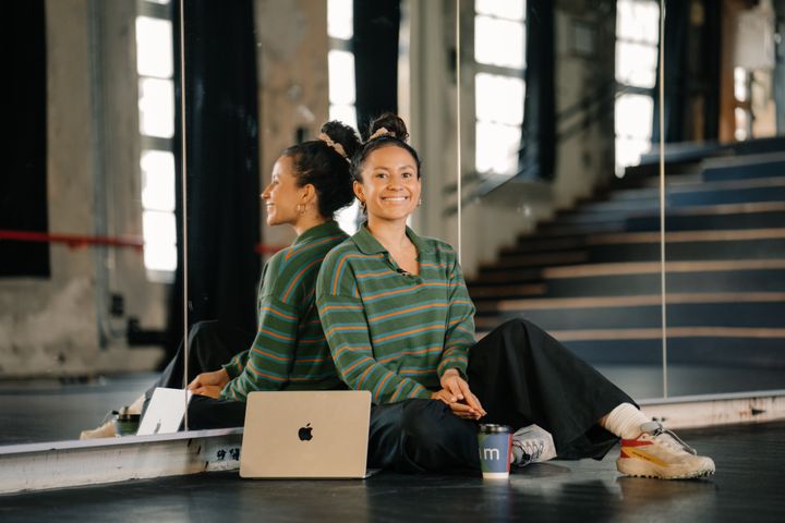 Mona Berntsen lanserer digital løsning for dansestudioer: – Vil gi tilbake til dansen