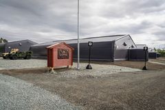 Camp
