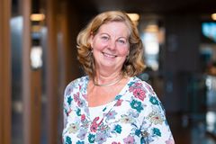 Ny styreleder for Europas største konferanselandsby. Den heter Oslofjord Conference Center og ligger mellom Sandefjord og Tønsberg.