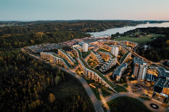 Oslofjord er inne i en vekstfase med nye eiere og nye folk i ledelsen.