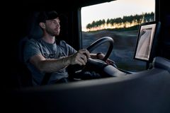 TJENESTER: Scania Services 360 gir deg som bileier enda større utbytte av forbedringene Scania Dynamic gir.