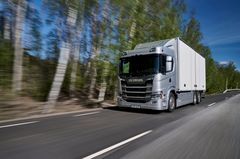 Scania G-serie