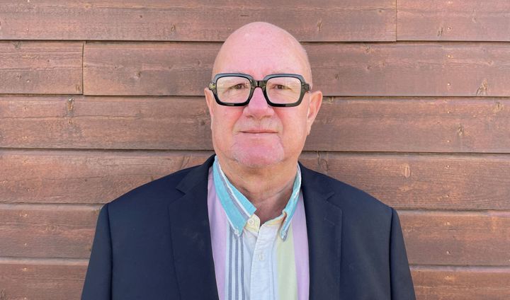Styreleder av Kielland-nettverket, Anders Helliksen.