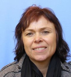 Marie Smith-Solbakken