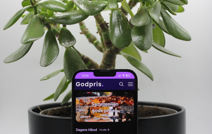 Godpris.no