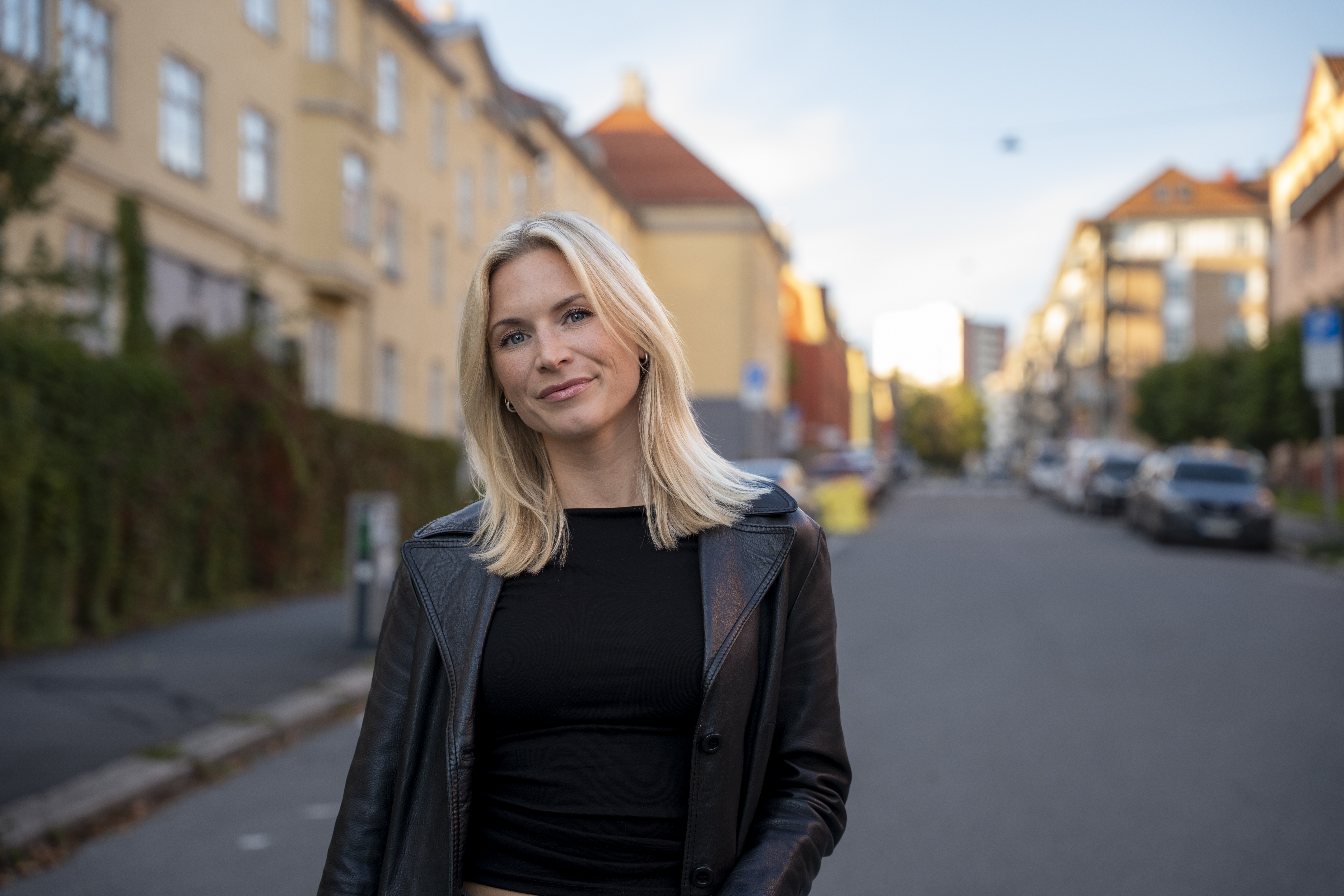 Sparer inn på mat og klær, men overser de store regningene