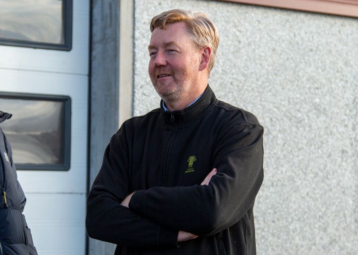 Når det blir dyrere å produsere mat, må bonden få igjen for det. Slik er det ikke i dag, sier Bjørn Gimming, leder i Norges Bondelag