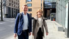 Gimming og Hjørnegård