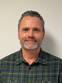 Harald Nordseth, Car Service Manager i Vianor