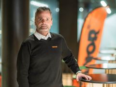 Harald Nordseth, Bilservicesjef Vianor Norge