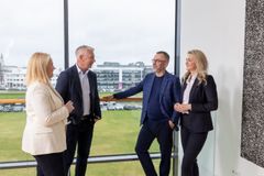 HILI og Stefnir inngår strategisk partnerskap for å etablere et nytt eiendomsfond på Island.