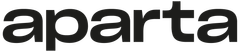 Brand new Aparta logo
