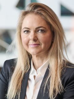 Eilin Schjetne, Adm.dir og Founder Aparta Group