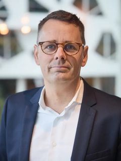 Trond Eriksen, CCO og Co-founder