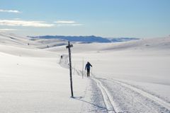 Foto: Langedrag Naturpark